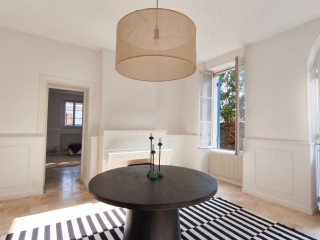 Gujan Mestras Vente Maison 33