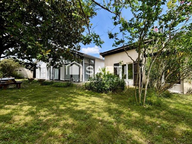 Gujan Mestras Vente Maison 33