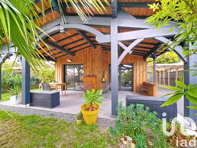 Gujan Mestras Vente Maison 33