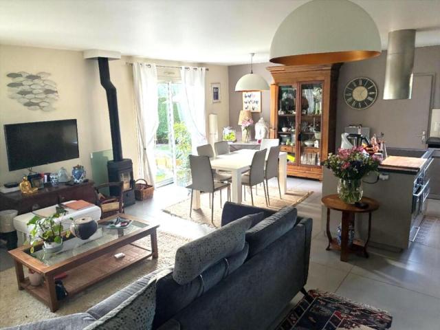 Gujan Mestras Vente Maison 33