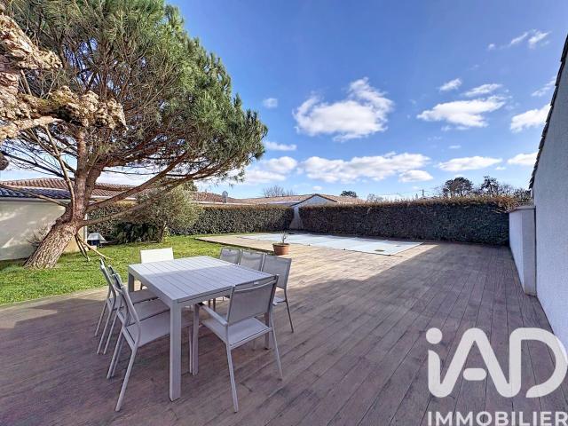 Gujan Mestras Vente Maison 33