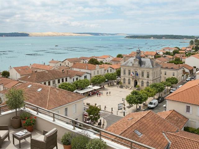 Gujan Mestras Vente Appartement 33