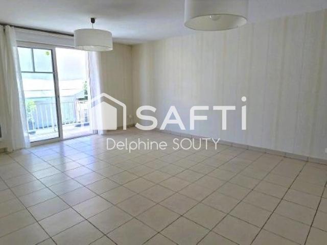Gujan Mestras Vente Appartement 33