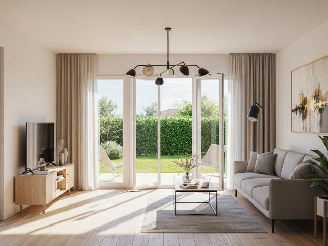 Gujan Mestras Vente Appartement 33