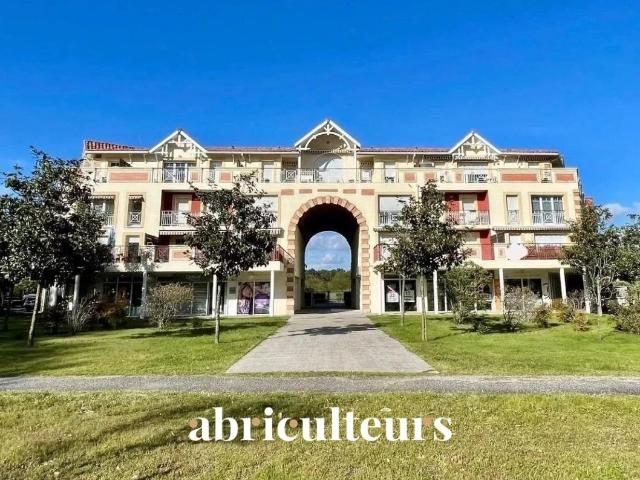 Gujan Mestras Vente Appartement 33