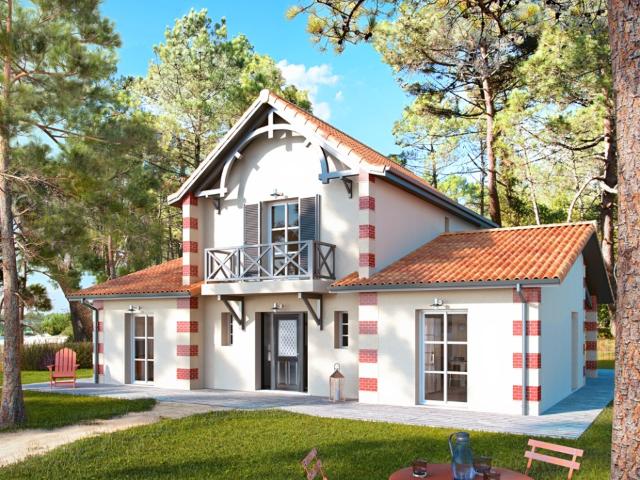 Gujan Mestras Vente Terrain 33