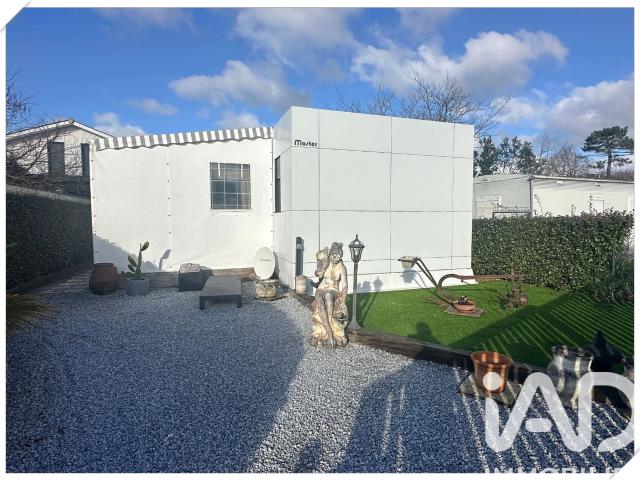 Gujan Mestras Vente Terrain 33