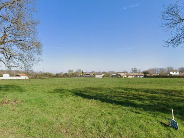 Gujan Mestras Vente Terrain 33