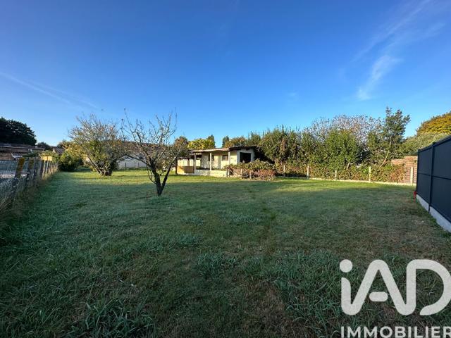 Gujan Mestras Vente Terrain 33
