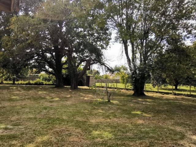 Gujan Mestras Vente Terrain 33