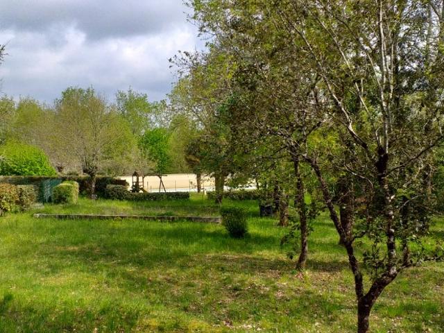 Gujan Mestras Vente Terrain 33
