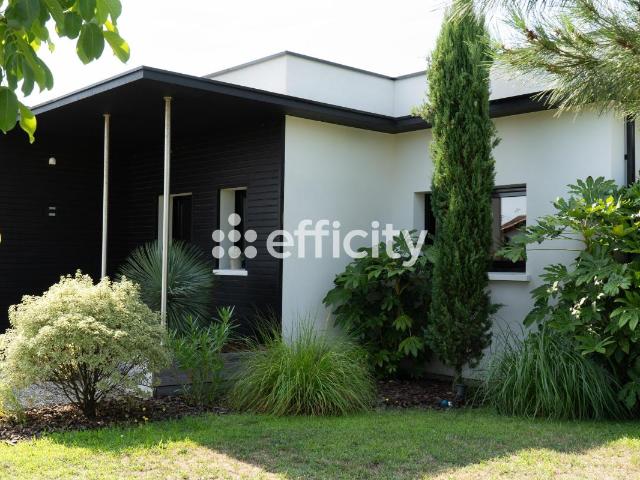 Gujan Mestras Vente Villa 33