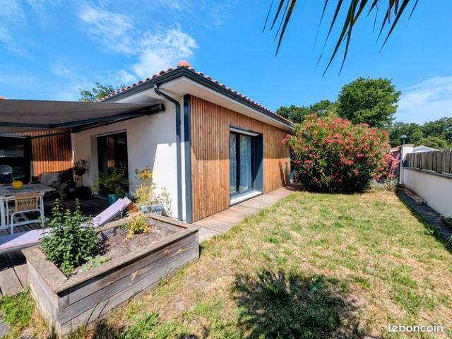 Gujan mestras villa familiale 4 pieces