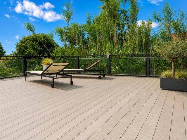 GUJAN MESTRAS VILLA 190M² 5 CHAMBRES VUE BASSIN TERRAIN 800M²