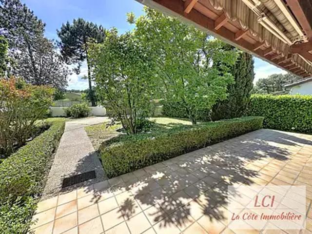 Gujan Mestras 33470 Achat / Vente maison 4 pièces t4