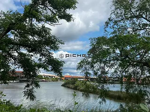 Gujan Mestras 33470 Achat / Vente maison 4 pièces t4