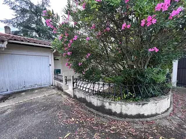 Gujan Mestras 33470 Achat / Vente maison 4 pièces t4