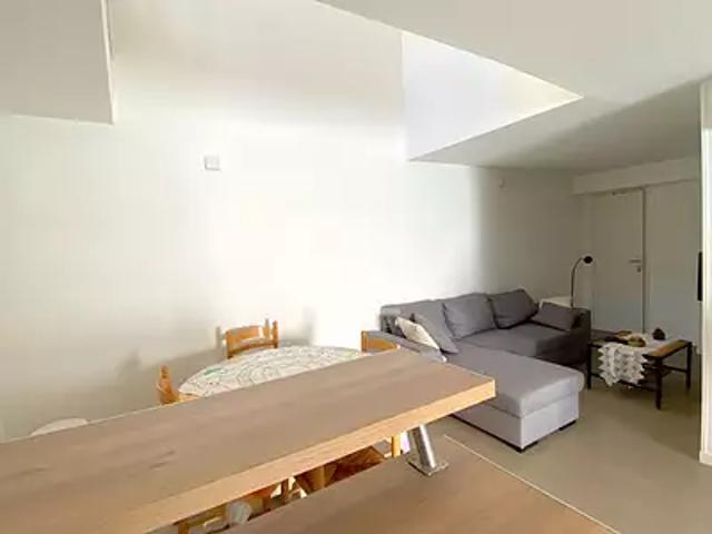 Gujan Mestras 33470 Achat / Vente maison 4 pièces t4 au dernier étage cave