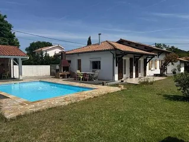 Gujan Mestras 33470 Achat / Vente maison 4 pièces t4 parking
