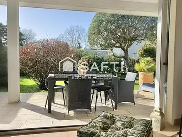 Gujan Mestras 33470 Achat / Vente maison 5 pièces t5