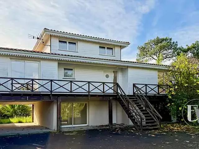 Gujan Mestras 33470 Achat / Vente maison 5 pièces t5