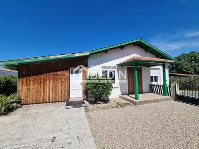 Gujan Mestras 33470 Achat / Vente maison 5 pièces t5