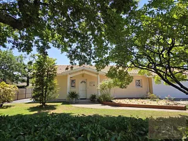Gujan Mestras 33470 Achat / Vente maison 5 pièces t5