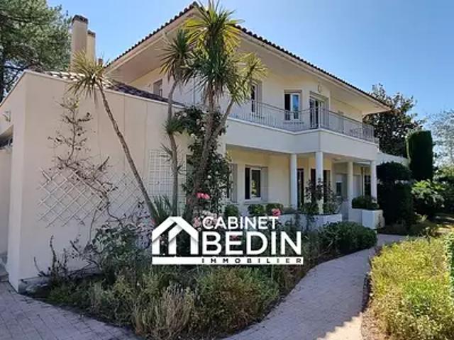 Gujan Mestras 33470 Achat / Vente maison 5 pièces t5 au dernier étage