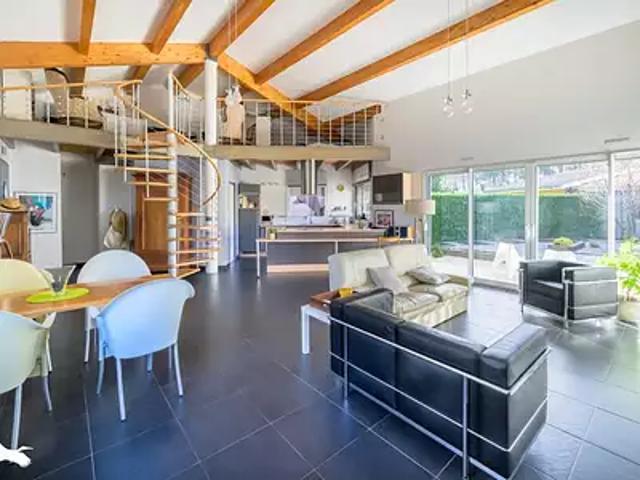 Gujan Mestras 33470 Achat / Vente maison 5 pièces t5 parking