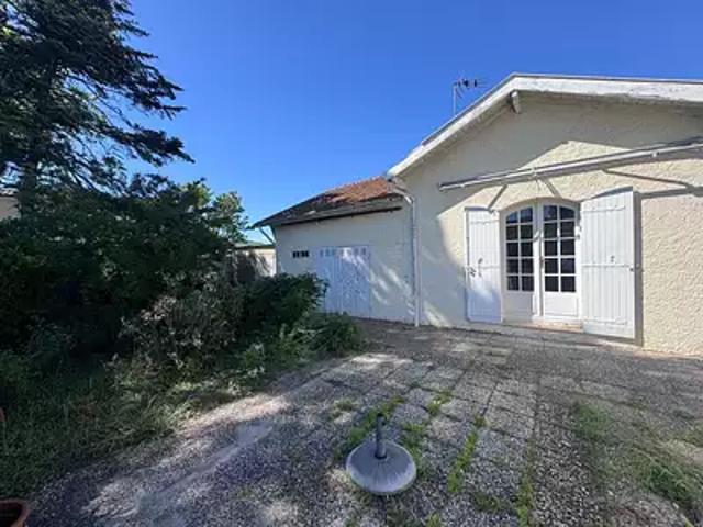 Gujan Mestras 33470 Achat / Vente maison 6 pièces t6