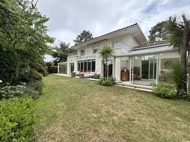 Gujan Mestras 33470 Achat / Vente maison 6 pièces t6