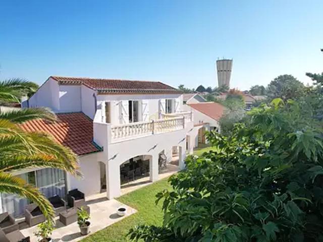 Gujan Mestras 33470 Achat / Vente maison 6 pièces t6 terrasse