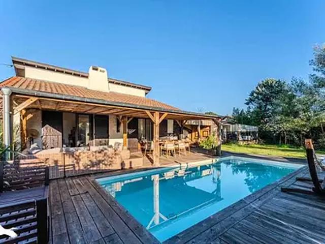 Gujan Mestras 33470 Achat / Vente maison 3 pièces t3