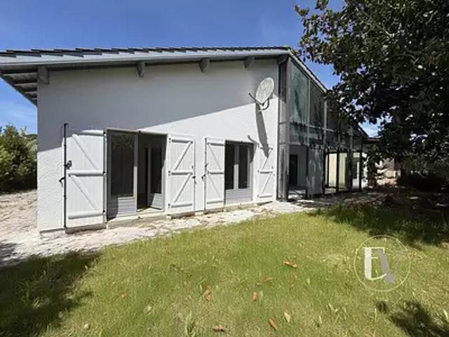 Gujan Mestras 33470 Achat / Vente maison 3 pièces t3 parking