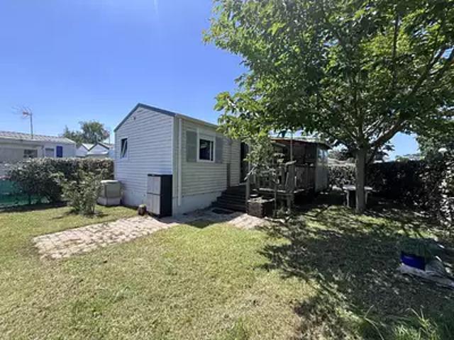 Gujan Mestras 33470 Achat / Vente maison 3 pièces t3 parking