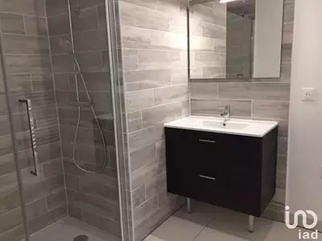 Gujan Mestras 33470 Achat / Vente appartement 2 pièces t2 parking