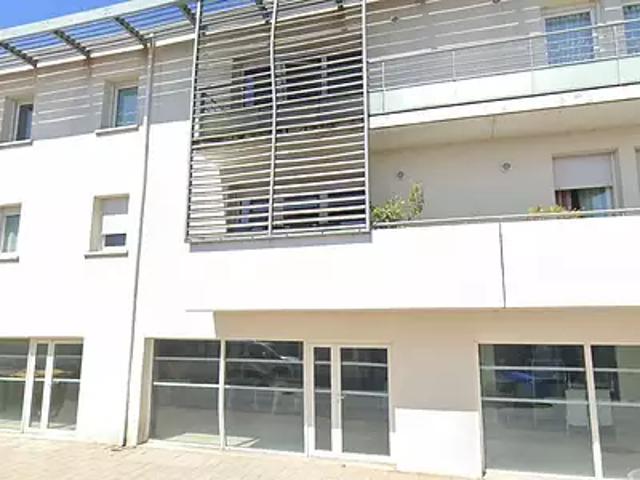 Gujan Mestras 33470 Achat / Vente appartement 2 pièces t2 terrasse