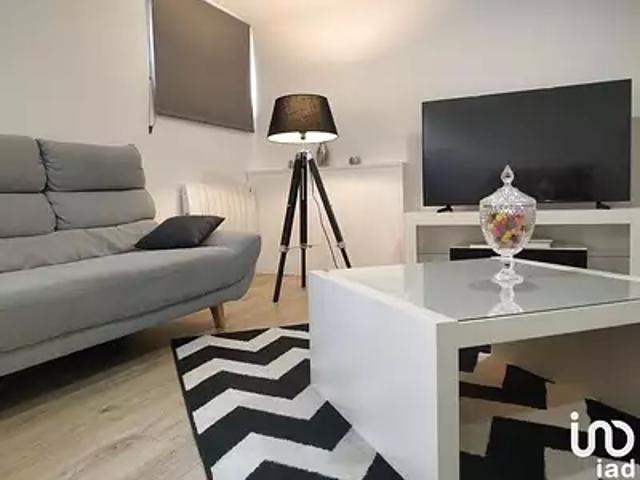 Gujan Mestras 33470 Achat / Vente appartement 3 pièces t3 parking