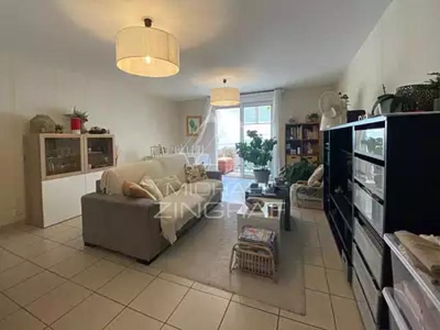Gujan Mestras 33470 Achat / Vente appartement 3 pièces t3
