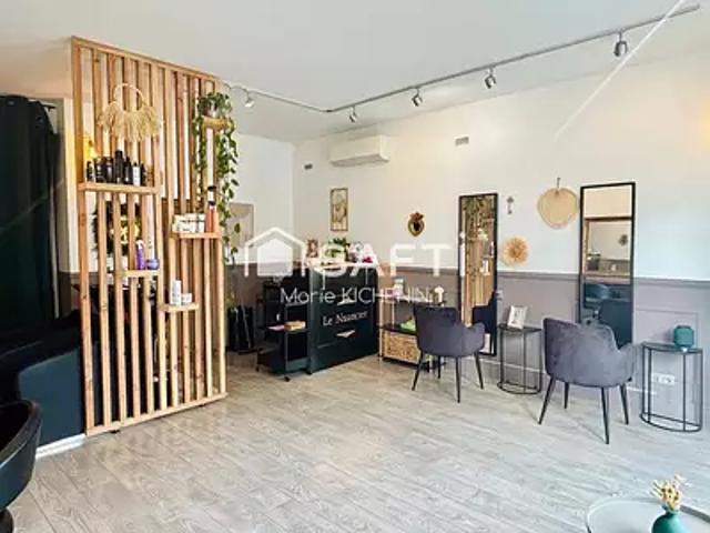 Gujan Mestras 33470 Achat / Vente divers 2 pièces