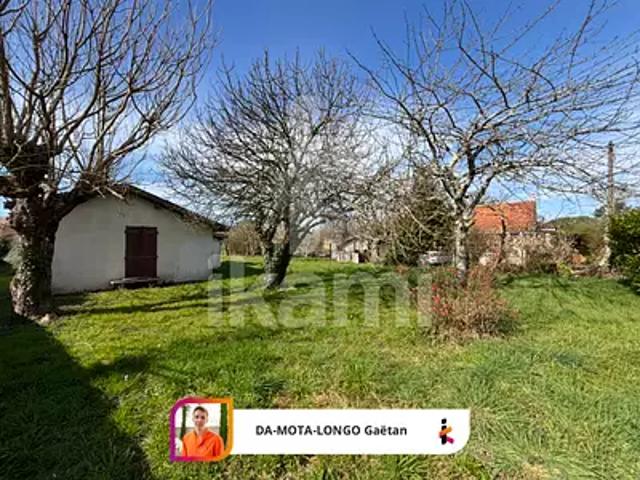 Gujan Mestras 33470 Achat / Vente parking