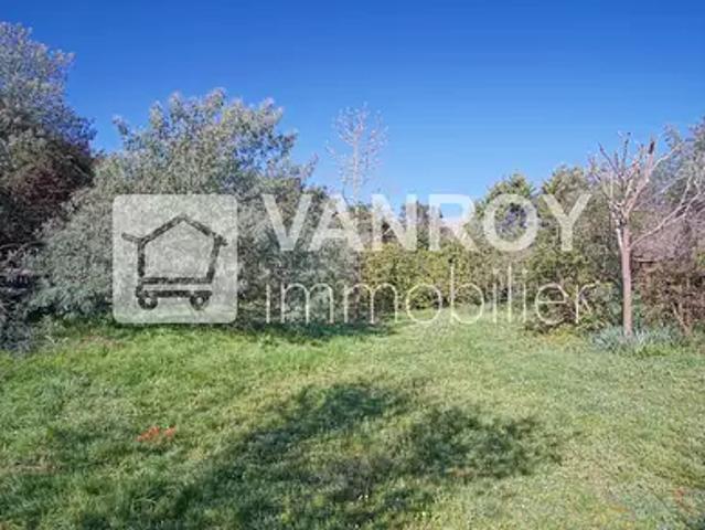Gujan Mestras 33470 Achat / Vente terrain