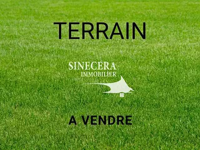 Gujan Mestras 33470 Achat / Vente terrain