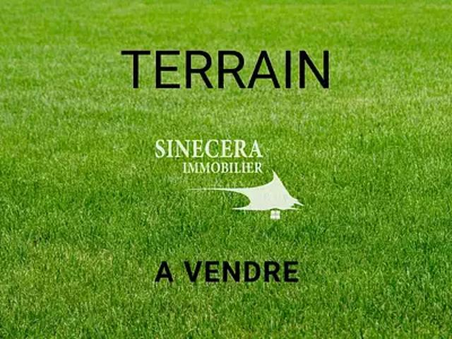 Gujan Mestras 33470 Achat / Vente terrain