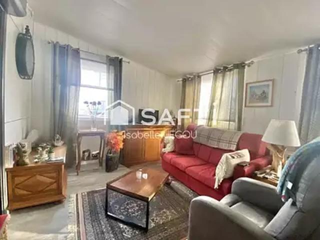 Gujan Mestras 33470 Achat / Vente terrain