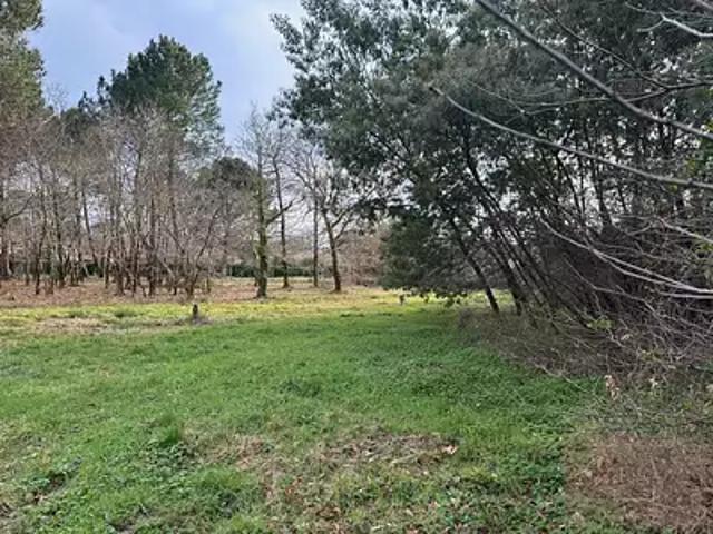 Gujan Mestras 33470 Achat / Vente terrain