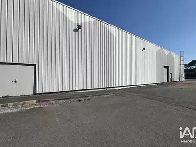 Gujan Mestras 33470 Location divers