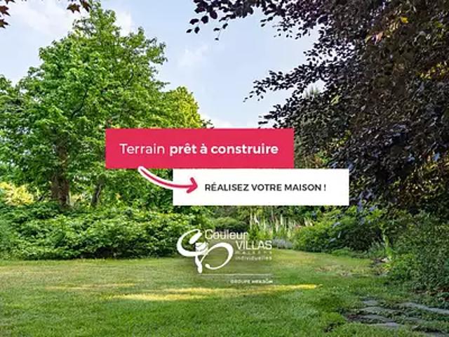 Gujan Mestras 33470 Programme neuf terrain neuf à vendre