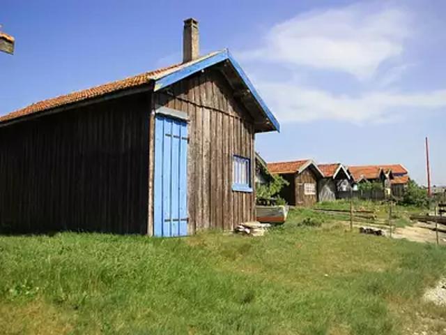 Gujan Mestras 33470 Programme neuf terrain neuf à vendre