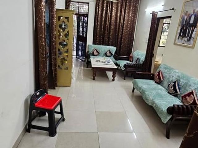 Gujranwala Apartment 2 Bedroom 800 Sq. Ft. Apartment in Vikas Puri Delhi Listing ID: #10050